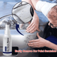 🔥 Spray til reparation af ridser i billak