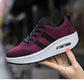 Ortopædiske sneakers til kvinder Light Air Flying Woven Mesh