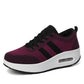Ortopædiske sneakers til kvinder Light Air Flying Woven Mesh