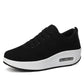 Ortopædiske sneakers til kvinder Light Air Flying Woven Mesh