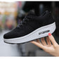 Ortopædiske sneakers til kvinder Light Air Flying Woven Mesh