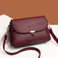 👜 Women‘s Multi-Layer Leather Bag – Stylish Design, Spacious & Durable for Everyday Use ✨