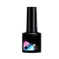 🎁49%OFF💖Glitter Rainbow Cat Eye Gel Nail Polish
