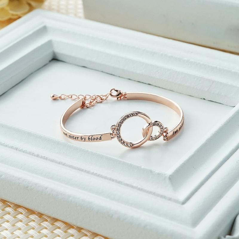 ✨Hot Gift ✨Gift for Best Friend Friendship Bracelet