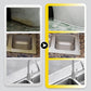 ✨Buy 2 Get 1 Free✨Multifunctional Waterproof White Caulk with Scraper🛠️🧱