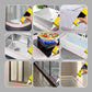 ✨Buy 2 Get 1 Free✨Multifunctional Waterproof White Caulk with Scraper🛠️🧱
