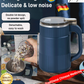 🔥Electric Grinding Cup – High-Speed, Large Capacity & Powerful Crushing 🍚📦