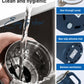 🔥Electric Grinding Cup – High-Speed, Large Capacity & Powerful Crushing 🍚📦