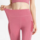 🎁Hot Sale 49% OFF🔥High Waisted Tummy Control Shaping Training Leggings