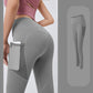 🎁Hot Sale 49% OFF🔥High Waisted Tummy Control Shaping Training Leggings