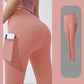 🎁Hot Sale 49% OFF🔥High Waisted Tummy Control Shaping Training Leggings