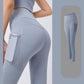🎁Hot Sale 49% OFF🔥High Waisted Tummy Control Shaping Training Leggings