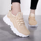 🌿Komfortable og åndbare sneakers til kvinder