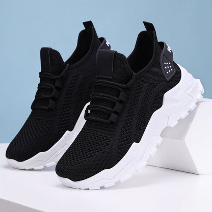 🌿Komfortable og åndbare sneakers til kvinder