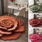 Blomster Diatoméjord Gulvmåtte