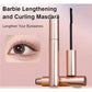 🔥Varmt salg 55% rabat🔥🔥[Vandfast og smudsafvisende] Forlængende og krøllende langtidsholdbar mascara