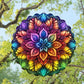 🏠2025 Nieuwe producten🌸Hangende windspinner voor binnen en buiten