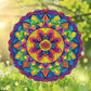 🏠2025 Nieuwe producten🌸Hangende windspinner voor binnen en buiten