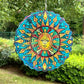🏠2025 Nieuwe producten🌸Hangende windspinner voor binnen en buiten