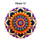 🏠2025 Nieuwe producten🌸Hangende windspinner voor binnen en buiten