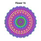 🏠2025 Nieuwe producten🌸Hangende windspinner voor binnen en buiten