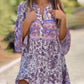 ✨Women Floral V-Neck Dress