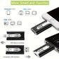 USB-flashdrev til ekstern hukommelse