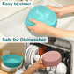 Reusable Heat-resistant Baking Tray 【💞food grade silicone💞easy to clean】