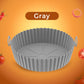 Reusable Heat-resistant Baking Tray 【💞food grade silicone💞easy to clean】