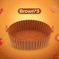 Reusable Heat-resistant Baking Tray 【💞food grade silicone💞easy to clean】