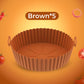 Reusable Heat-resistant Baking Tray 【💞food grade silicone💞easy to clean】