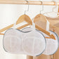 Comfort Front-Clasp & Wire-Free Seamless Bra
