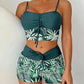 🏖️Summer Hot Sale 50% OFF🔥Women’s Printed Two-Piece Swimsuit