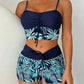 🏖️Summer Hot Sale 50% OFF🔥Women’s Printed Two-Piece Swimsuit