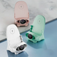 Mini stol trådløs hurtigoplader multifunktionel telefonholder