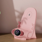 Mini stol trådløs hurtigoplader multifunktionel telefonholder