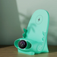 Mini stol trådløs hurtigoplader multifunktionel telefonholder