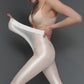Women's High Waist Sheer Tights