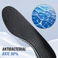 🎁 Hot Sale 49% RABAT 🔥Stødabsorberende indlægssåler til mænd og kvinder