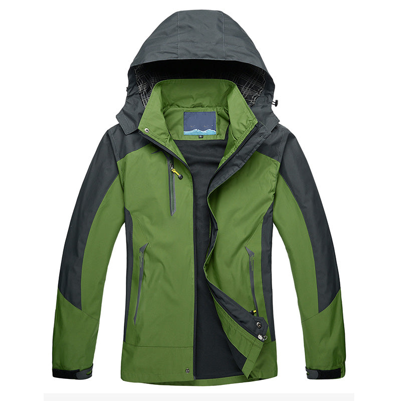 🏆Men's Performance Outdoor Jacket🧥👍