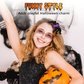 Halloween Funny Spider Hair Barrette