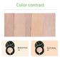 Natural Finish Coverage Powder Foundation