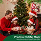 Christmas Stocking Gift Bag