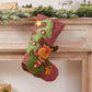 Christmas Stocking Gift Bag