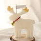 Christmas Creative Scented Candle