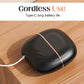 ⚡🔥Mini Cordless Hair Straightener Comb