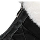 Women’s Non-Slip Warm Zipper Snow Boots👢