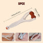 Bian Stone Finger & Palm Roller Massager