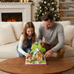 🎅Christmas gifts🎁3D DIY Christmas Puzzle Kit