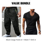 🔥Outdoor Cargo Pants with Multi-Pockets